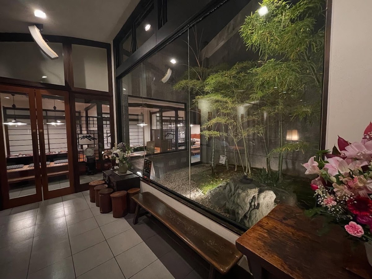 Matsusaka Yakiniku Kazokutei