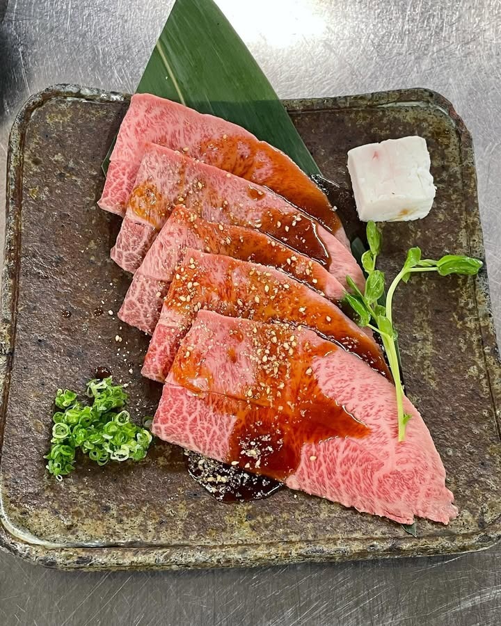 Matsusaka Yakiniku Kazokutei Photos 2
