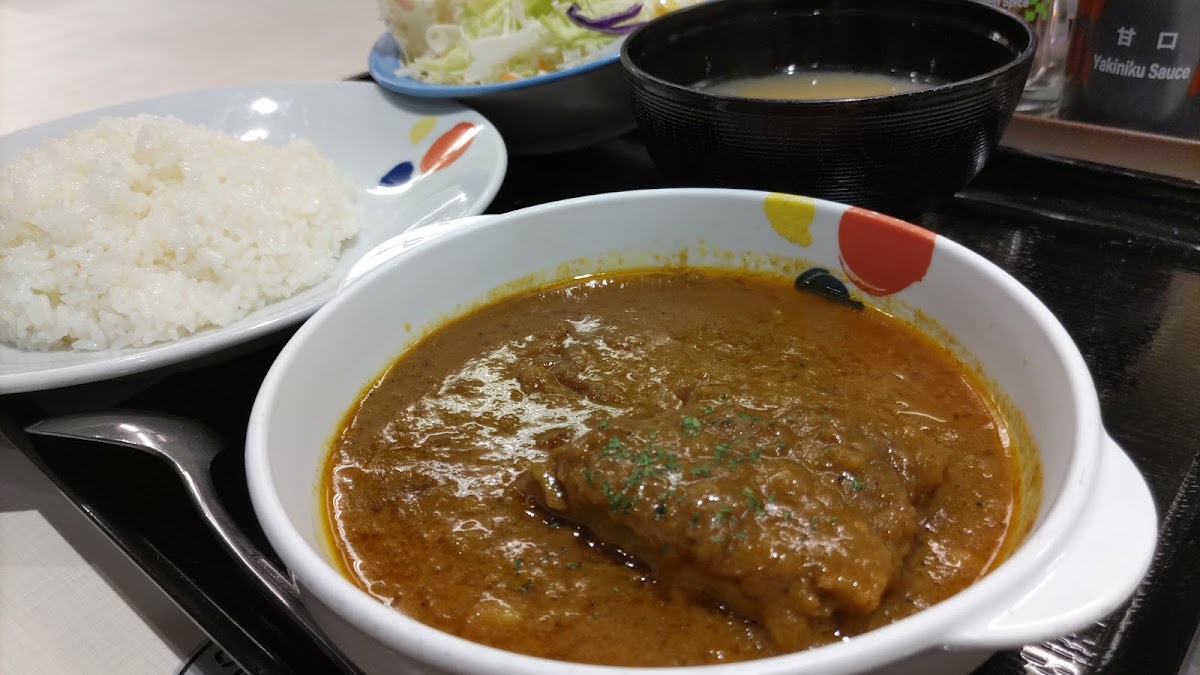 Matsuya Okayama Station West Photos 9