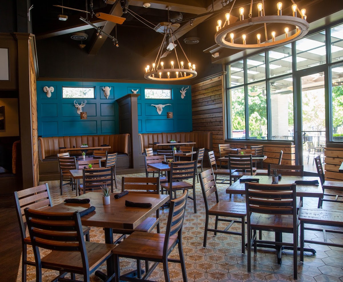 Mattito’S Tex-Mex