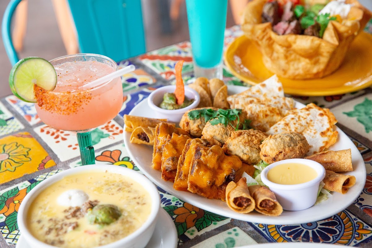 Mattito’S Tex-Mex Photos 2