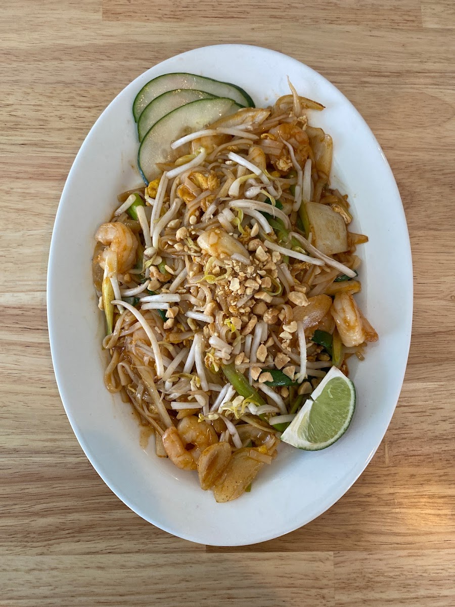 Maui Lemongrass Asian Cuisine Photos 2