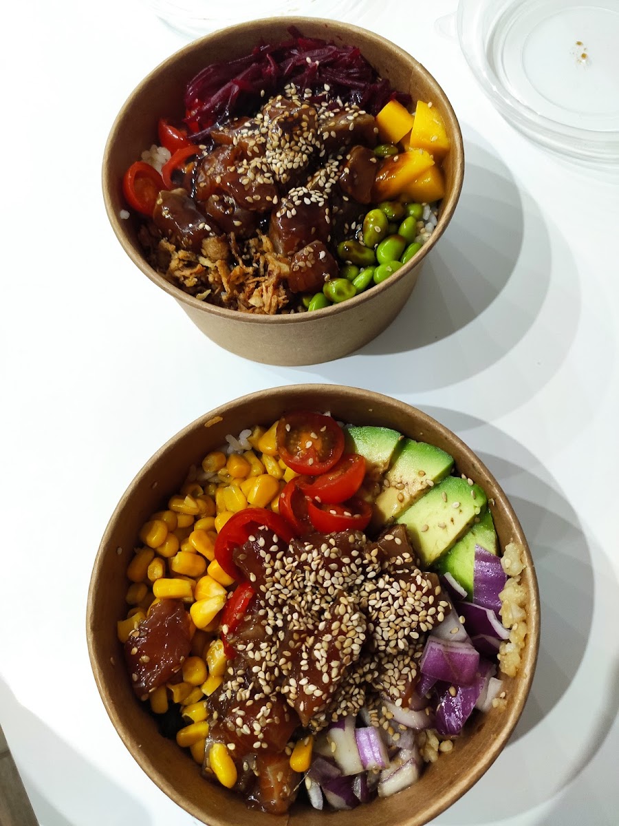 Mauna Poke & Burritos Photos 9