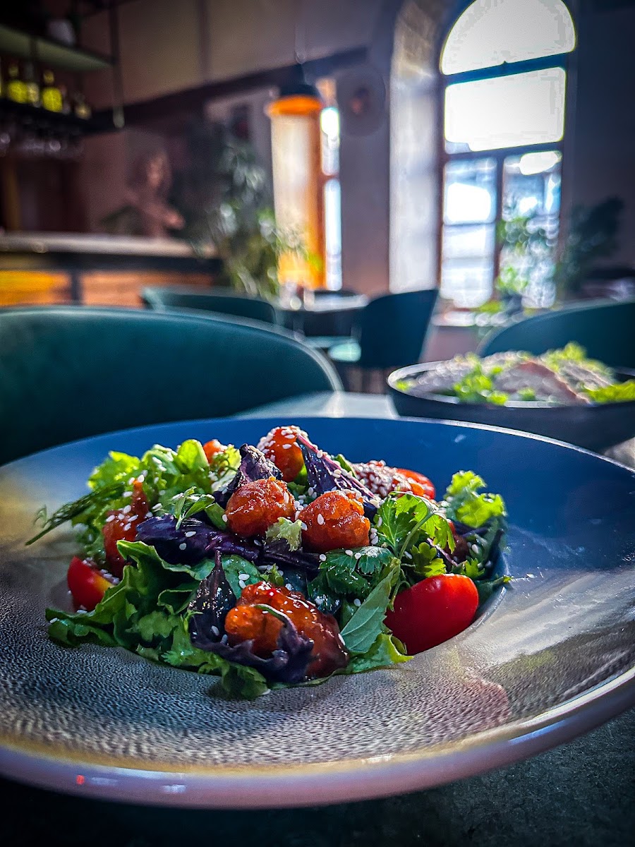 Maurice Restaurant Photos 9