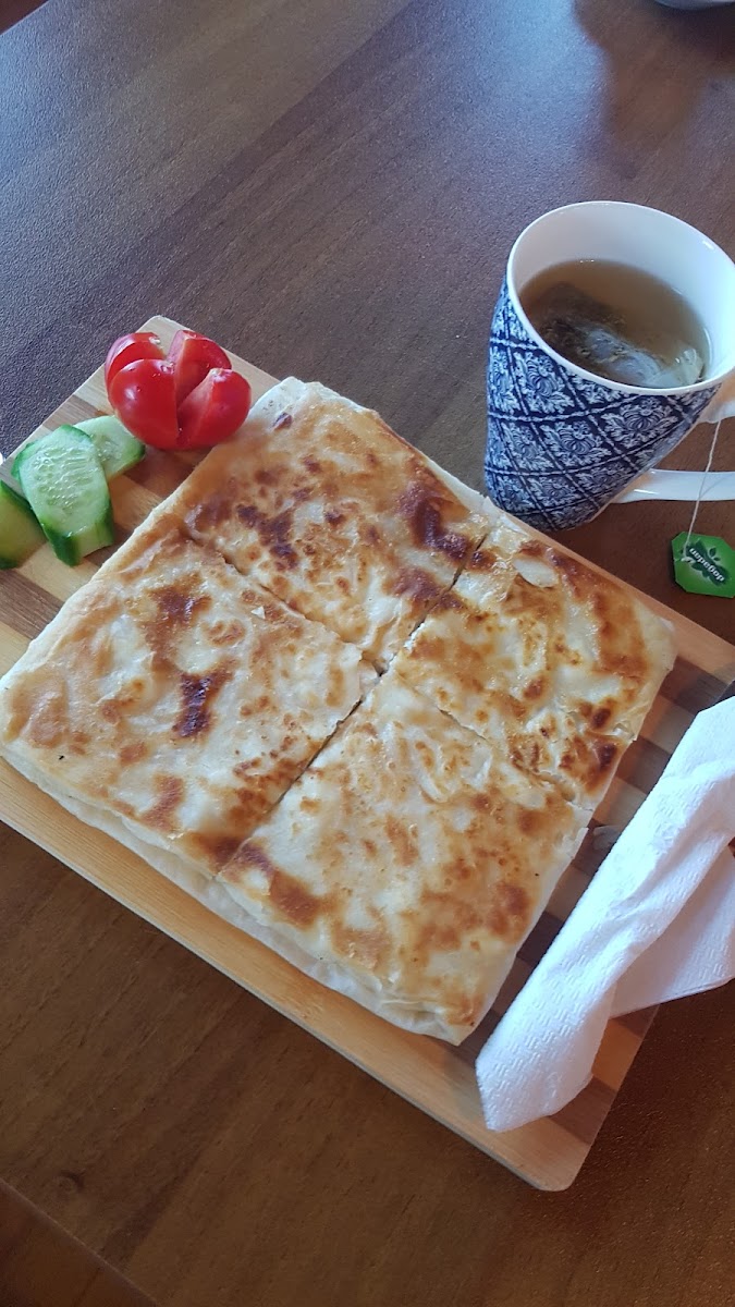 Mavi Kapi Kafe Photos 9