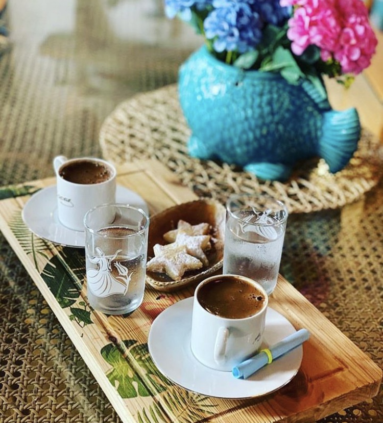 Mavi Kapi Kafe Photos 2