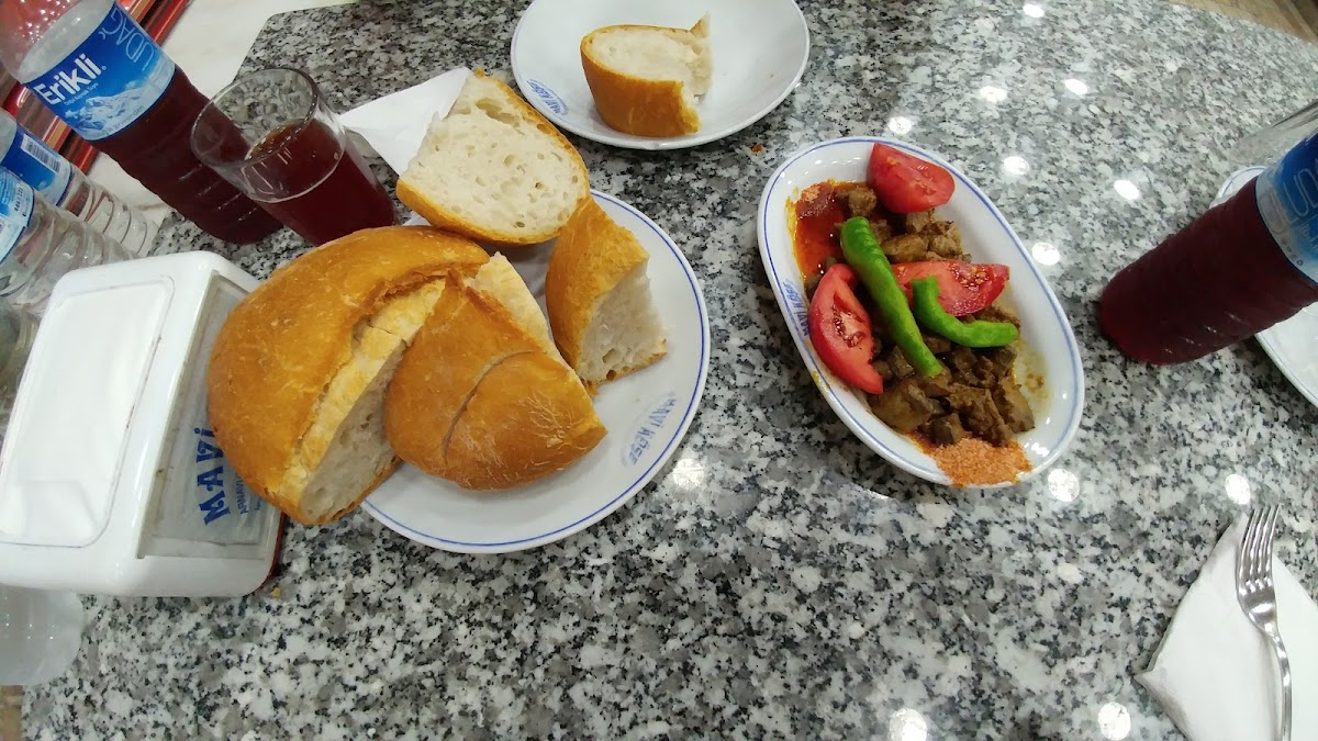 Mavi Köşe Photos 9