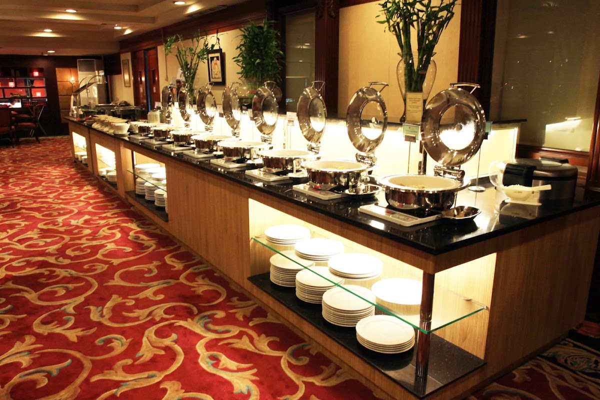 Mawar Restaurant