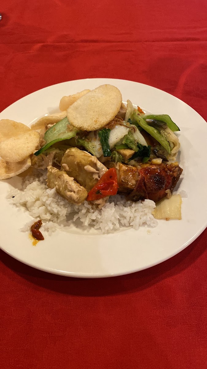 Mawar Restaurant Photos 9