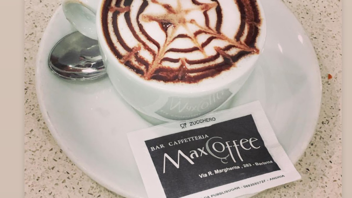 Max Coffee Photos 2