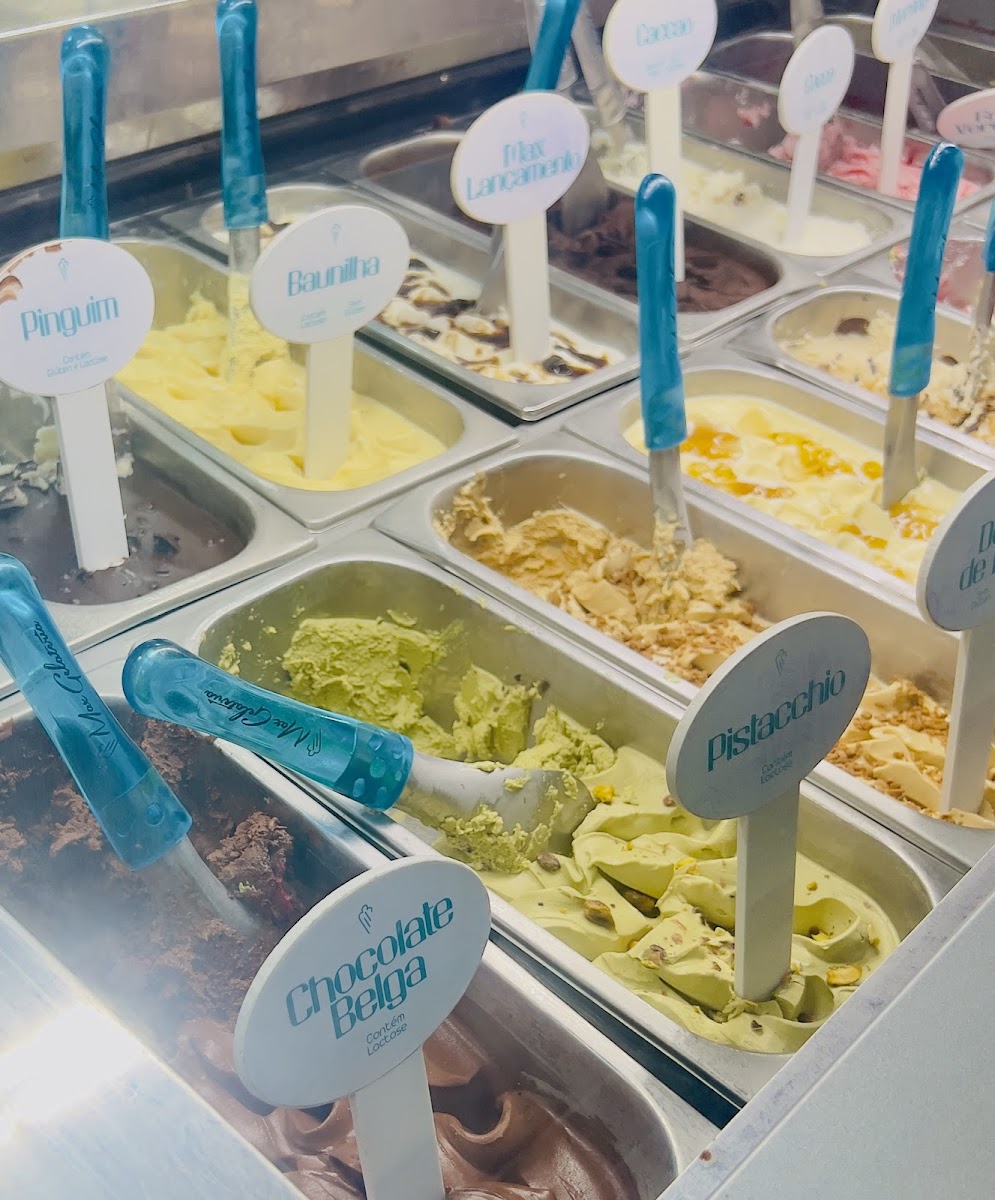 Max Gelateria Benvenuta Photos 2