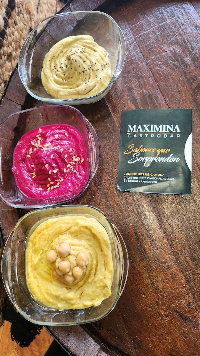Maximina Gastrobar Photos 9