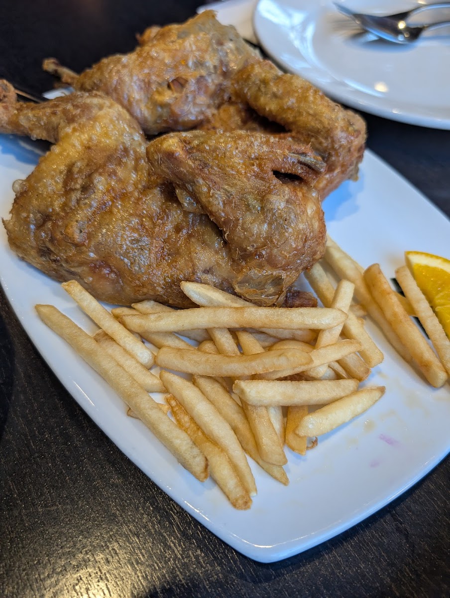 Max's Restaurant Chula Vista, Cuisine Of The Philippines Photos 2