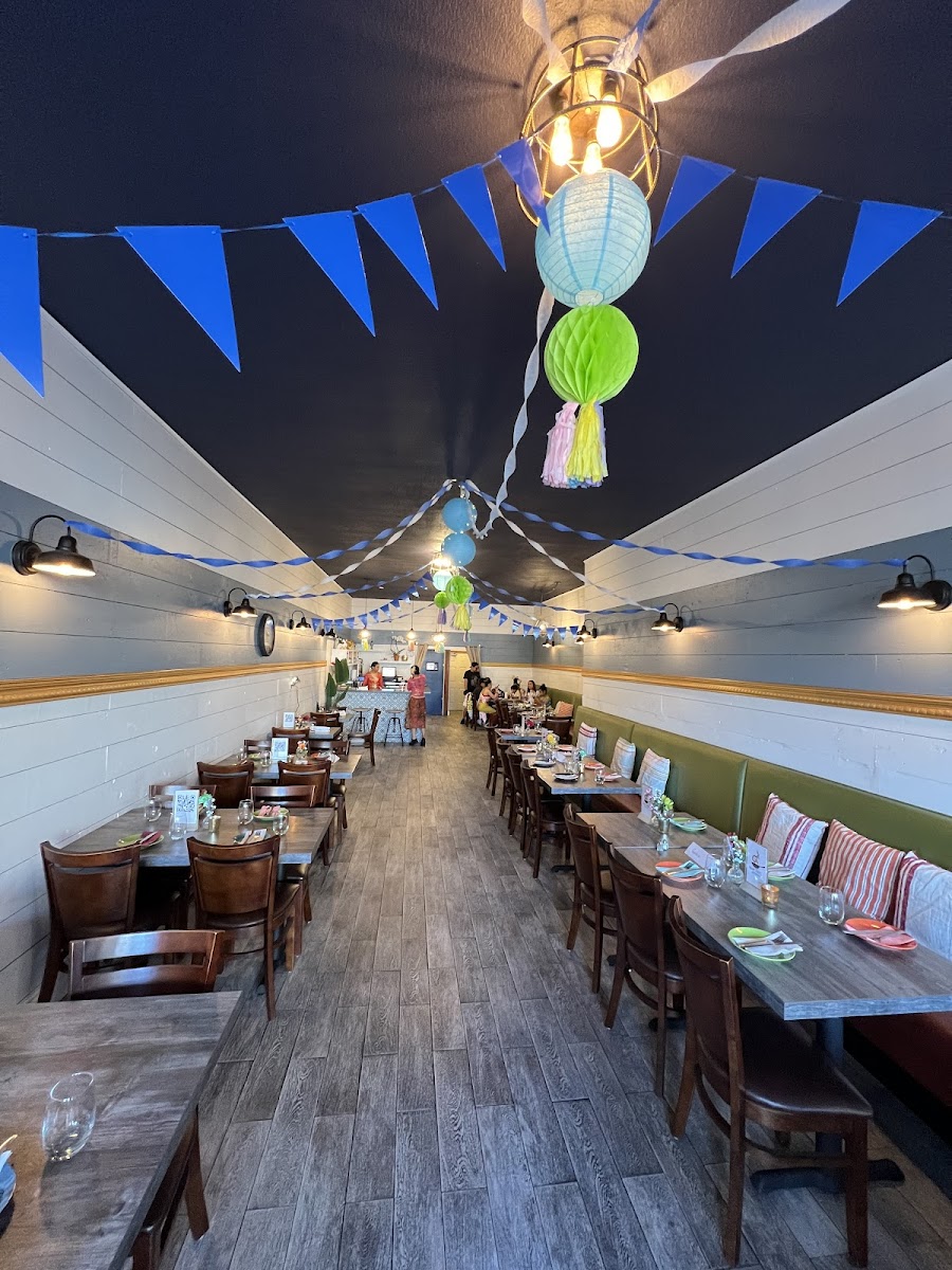 May Thai Kitchen