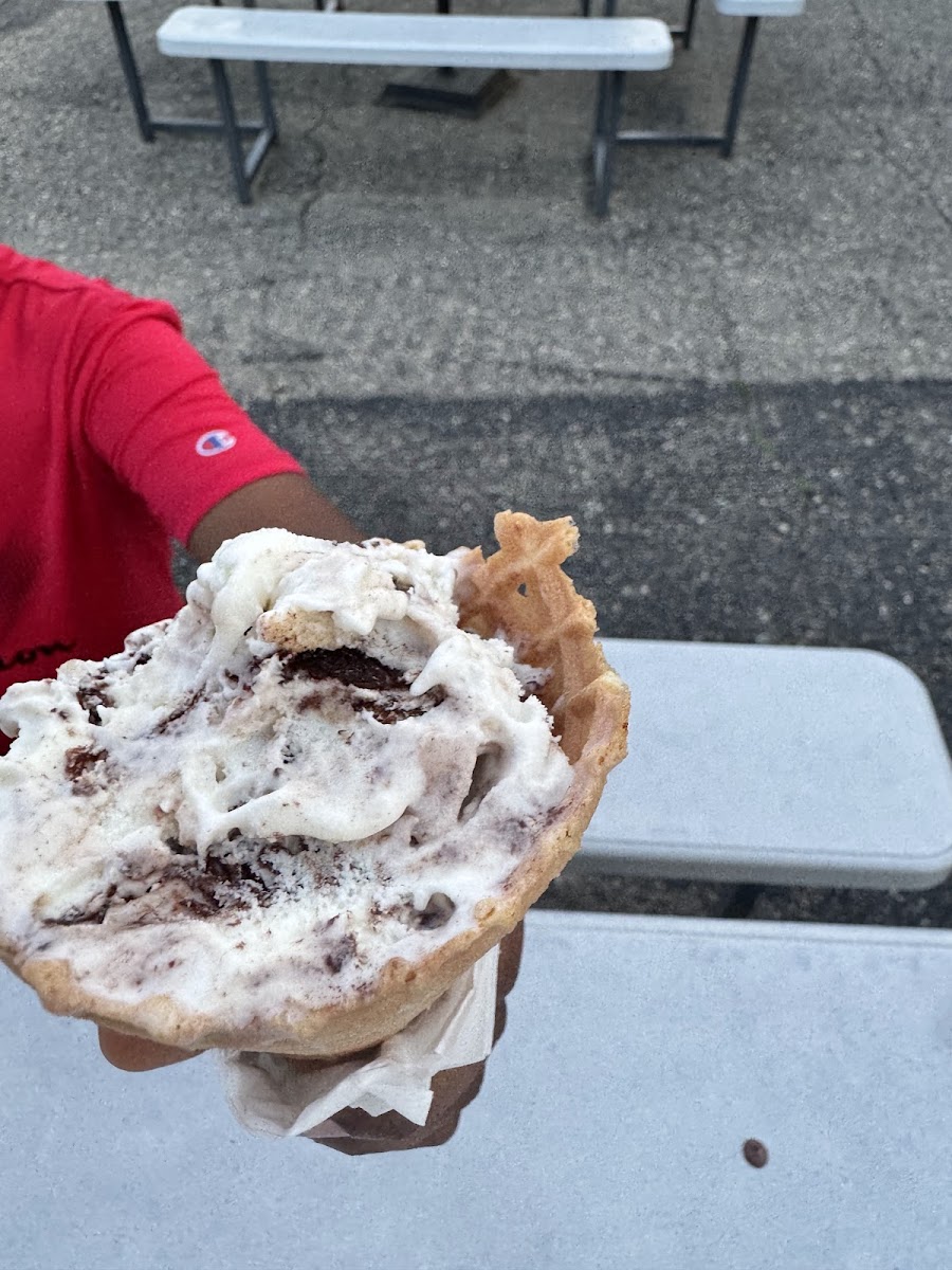 Mayfield Ice Cream Parlour Photos 2