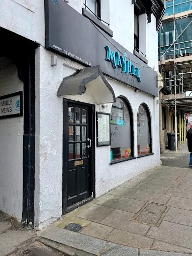 Mayhek London