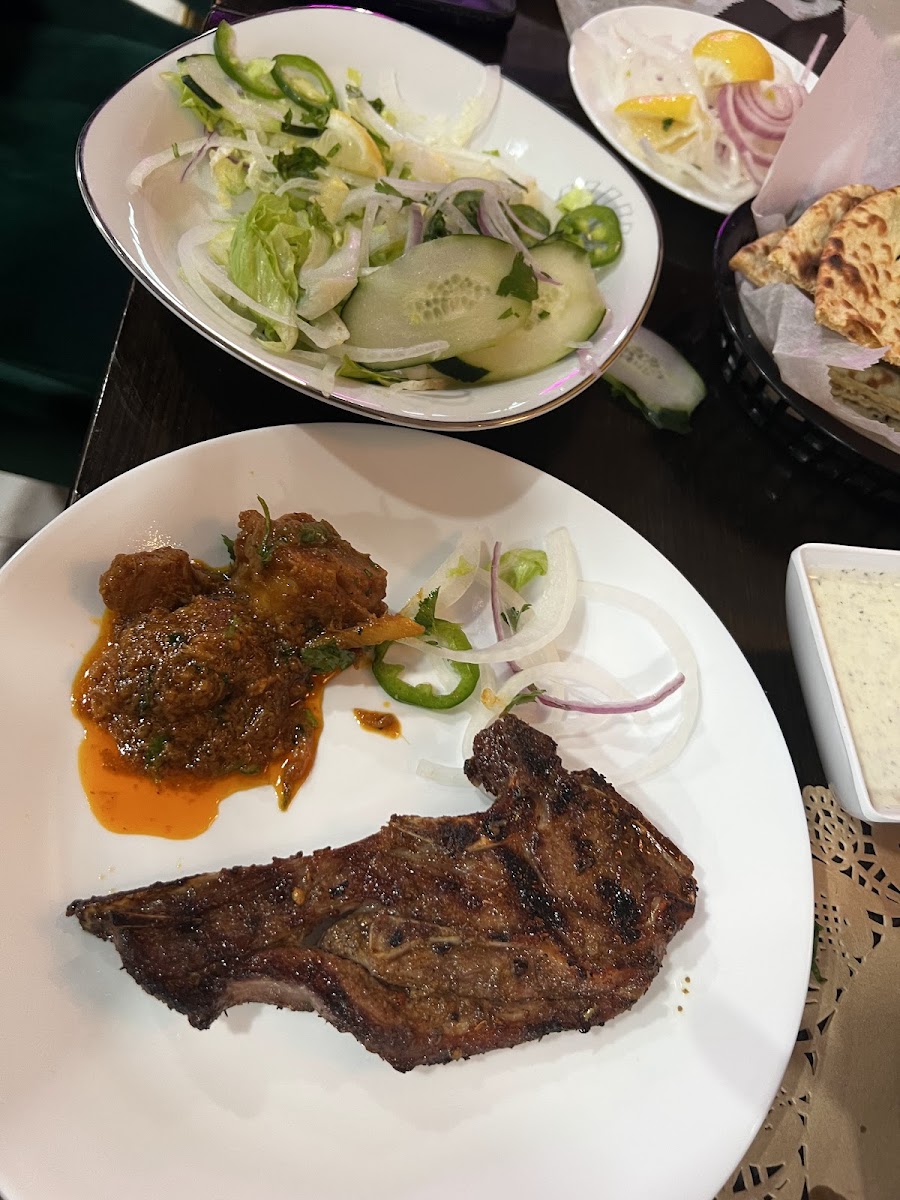 Maza Bbq Grill Photos 2