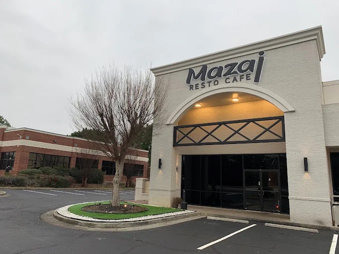 Mazaj Atlanta
