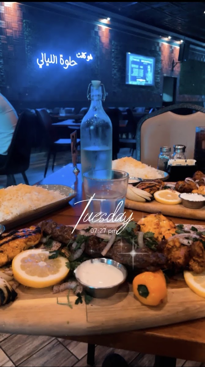 Mazaj Atlanta Photos 9