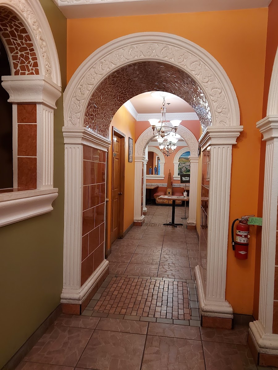 Mazatlan Mexican Restaurant | Prineville Photos 2