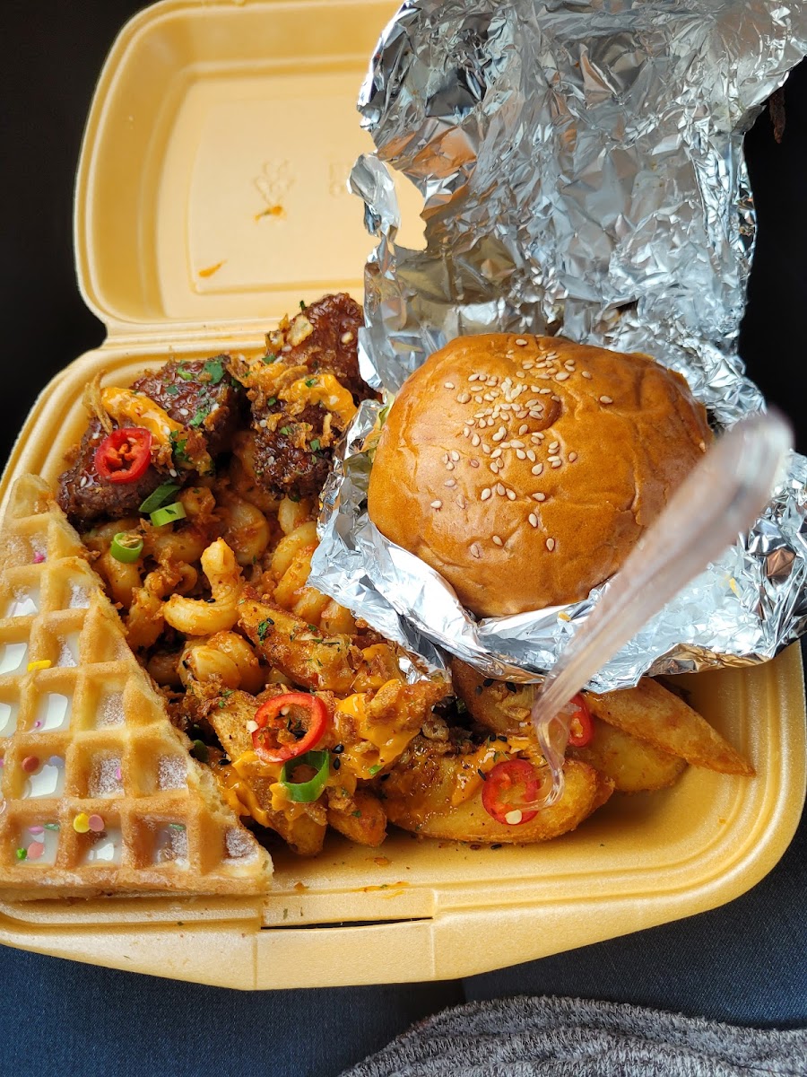Mazza Meals Photos 9