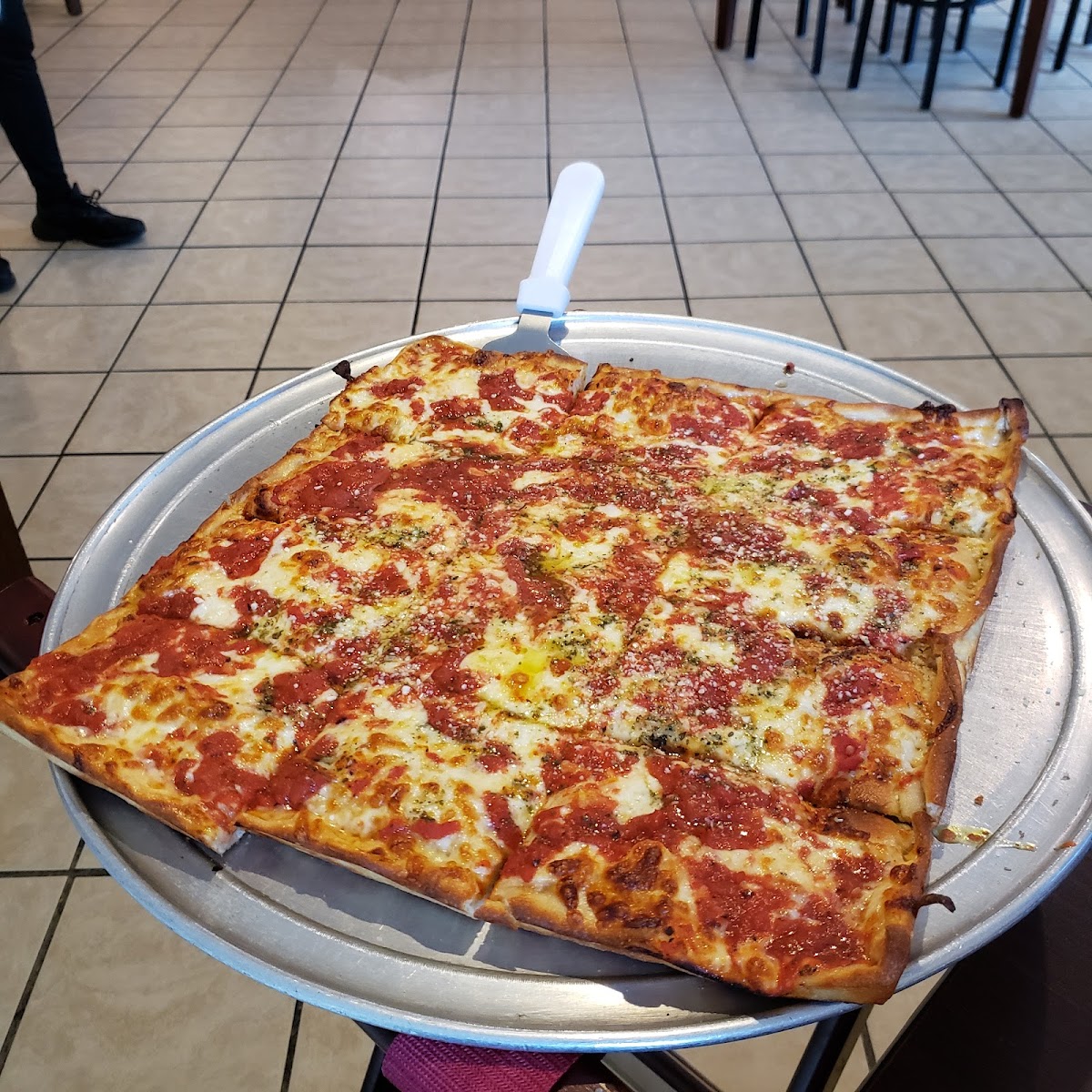 Mazzone’S Pizza Photos 9