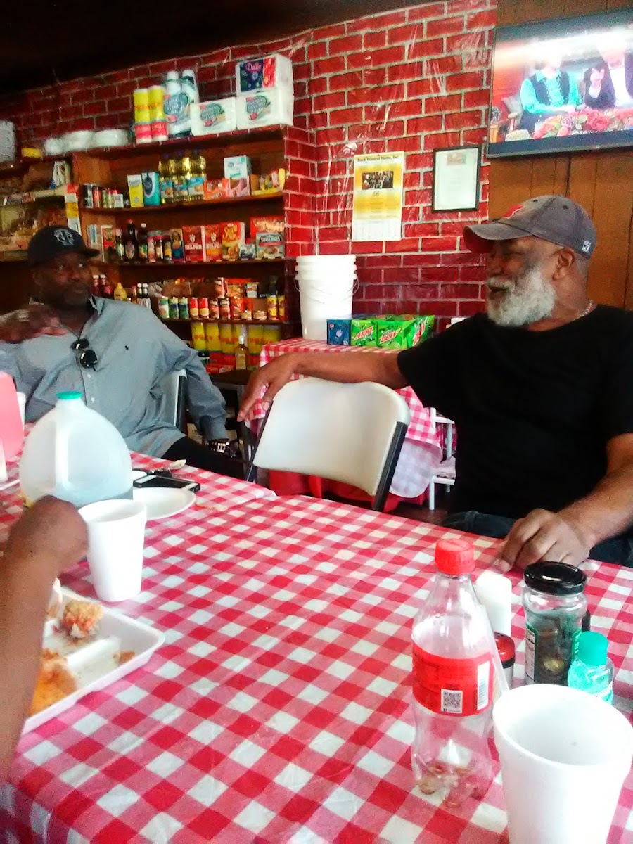 Mc Clelland Cafe & Grocery Photos 2
