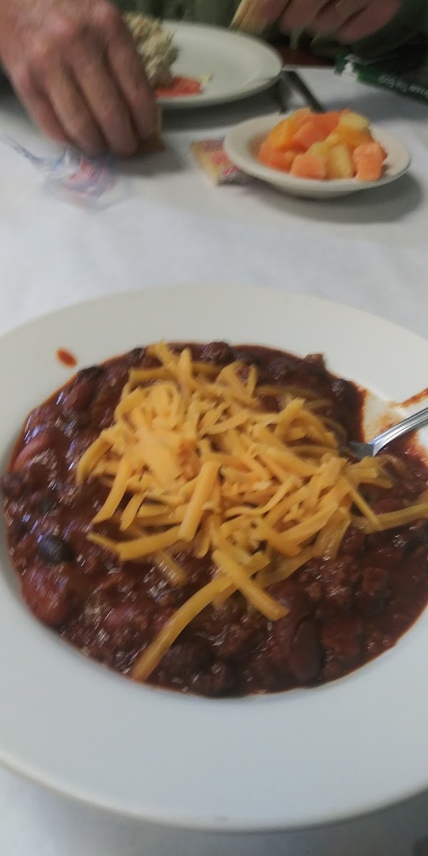 Mcclellanville Diner Photos 9