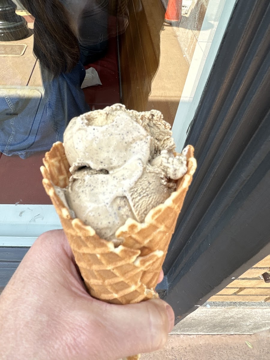 Mcconnell's Fine Ice Creams - Slo Photos 9