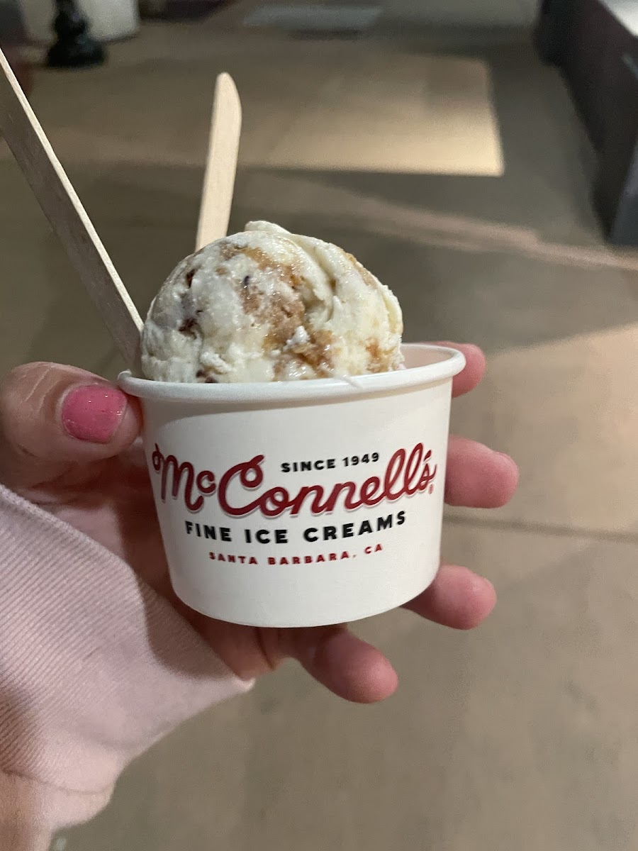 Mcconnell's Fine Ice Creams - Slo Photos 2