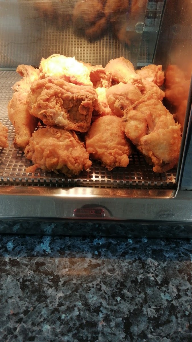Mccoys Frindsbury