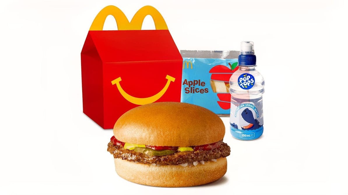 Mcdonald's Altona North Photos 2