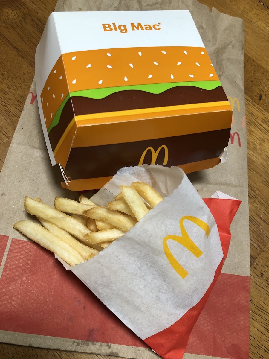 Mcdonald's Applecross Photos 9
