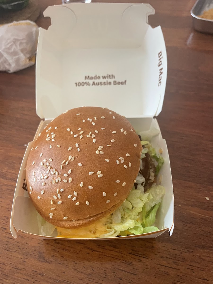 Mcdonald's Applecross Photos 2