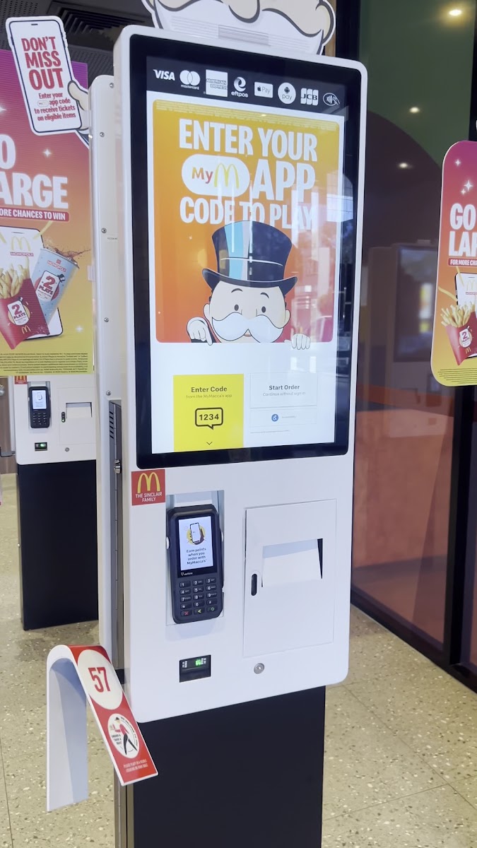 Mcdonald's Baldivis North Photos 9