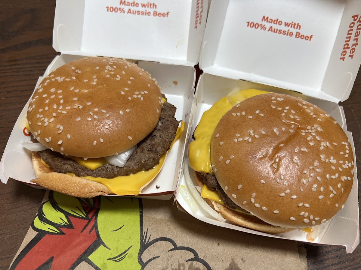 Mcdonald's Baldivis North Photos 2