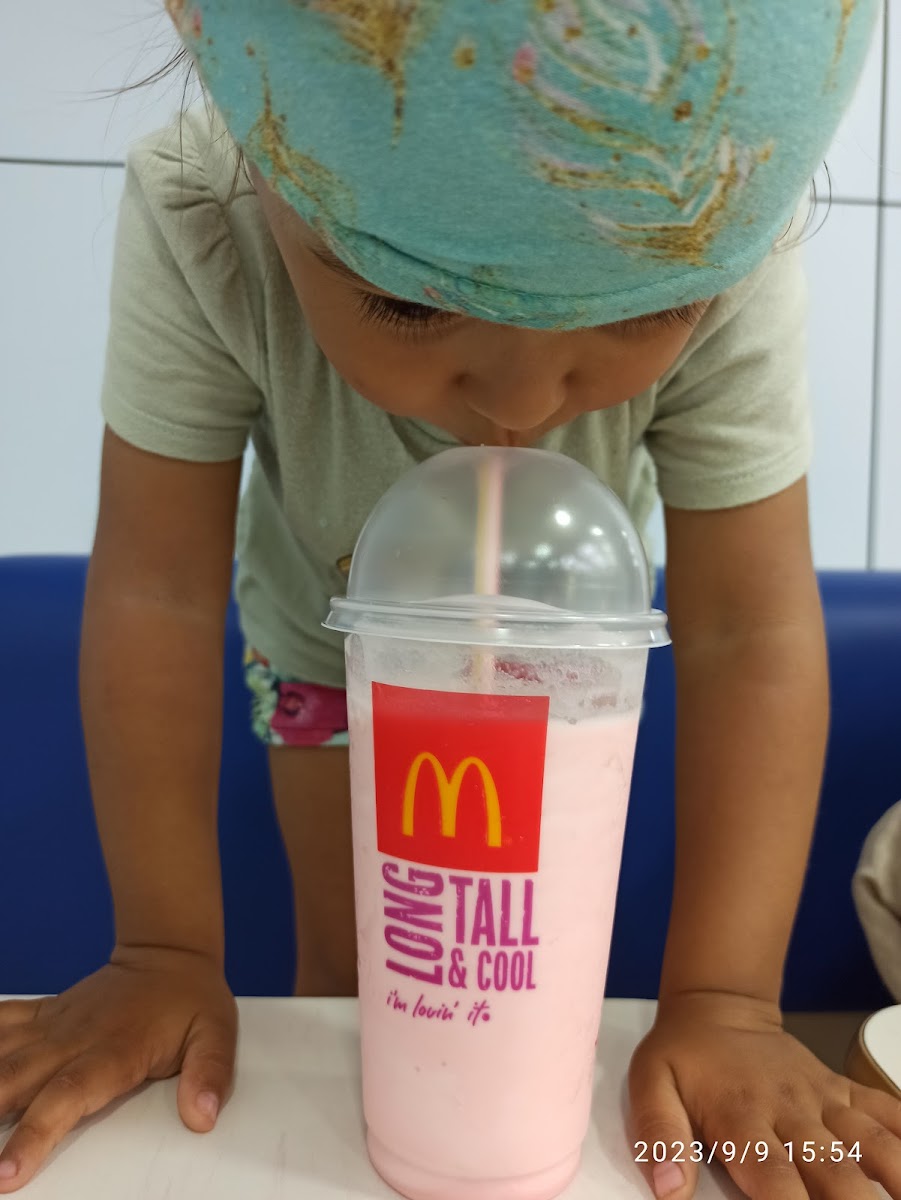 Mcdonald's Bodrum Photos 9