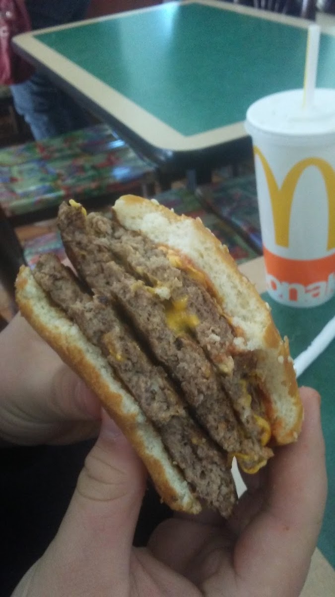 Mcdonald's Broadway Photos 9