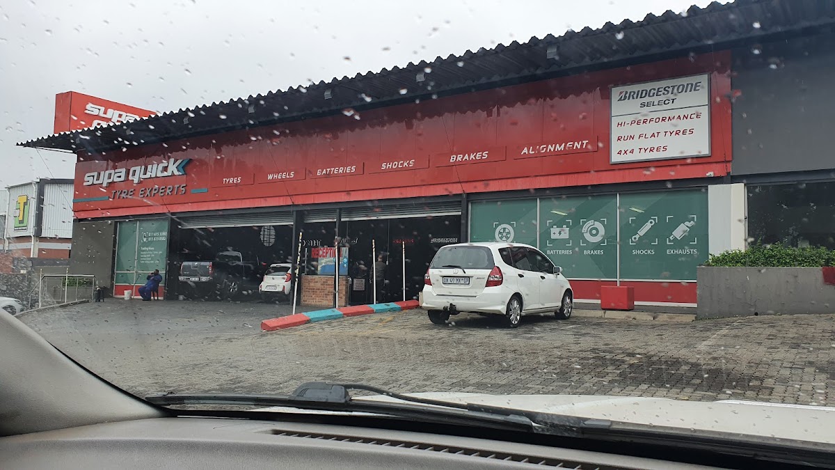 Mcdonald's Bruma Lake Drive-Thru