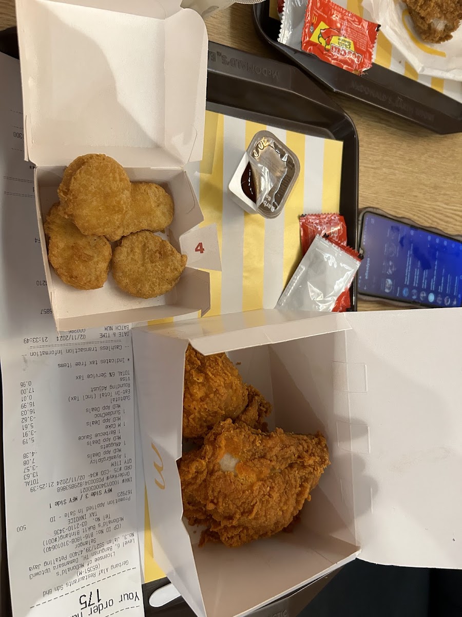 Mcdonald's Bukit Bintang Photos 9