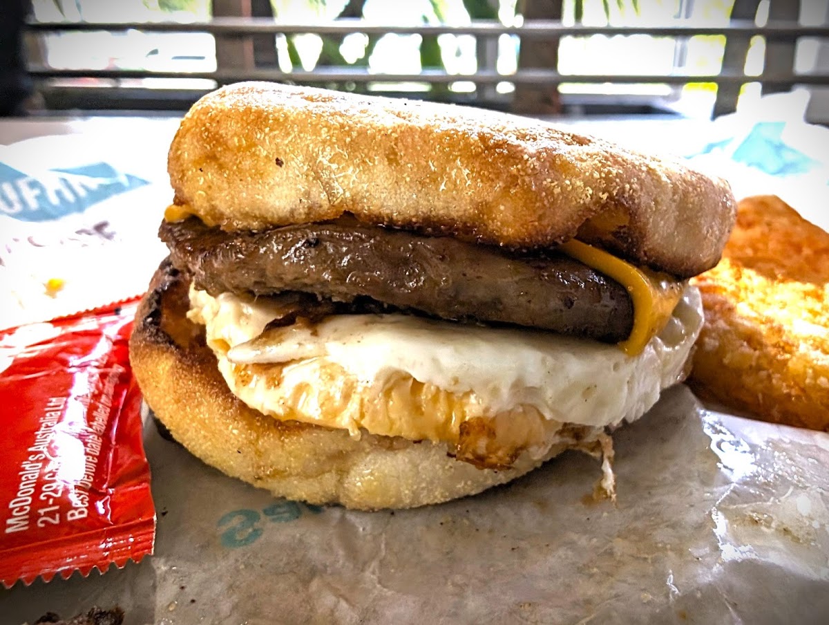 Mcdonald's Burleigh Heads Photos 2