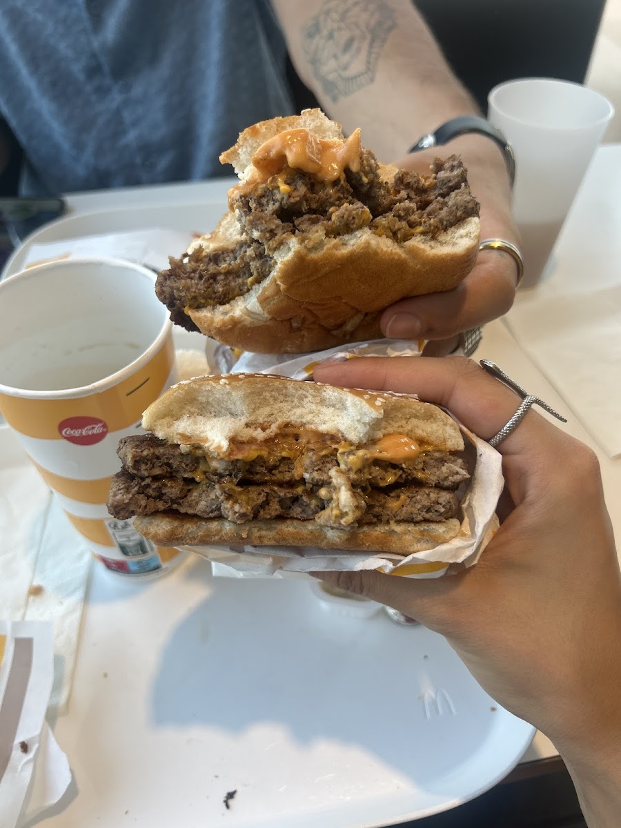 Mcdonald's Cagnes-Sur-Mer Photos 2
