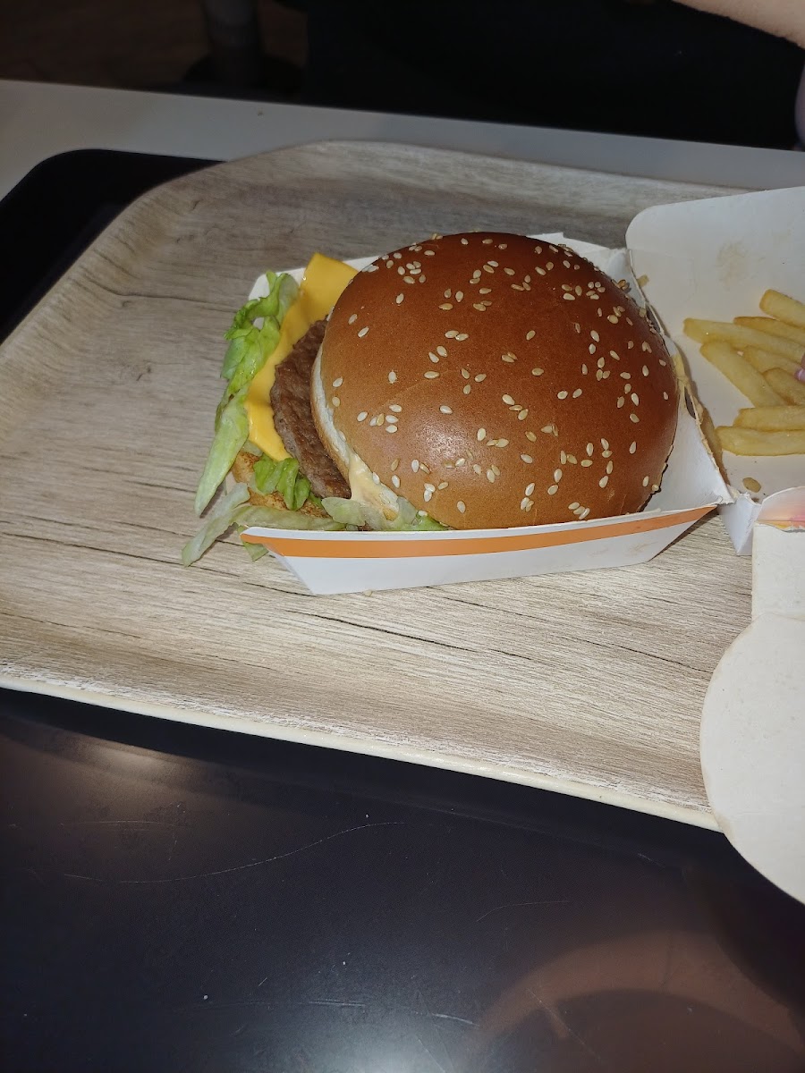 Mcdonald's Cassino Photos 9