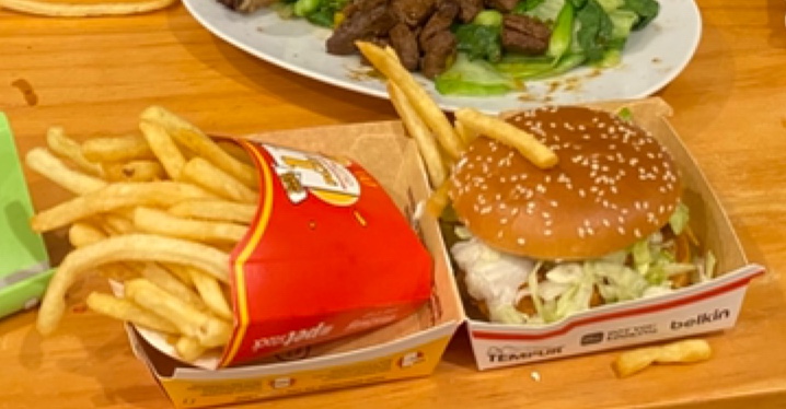 Mcdonald's Croydon Park Photos 2
