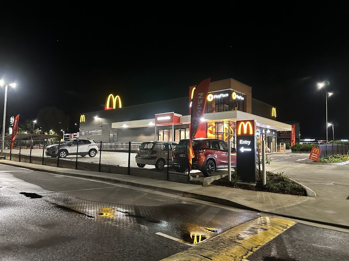 Mcdonald’S Earlville (Cairns) Photos 2
