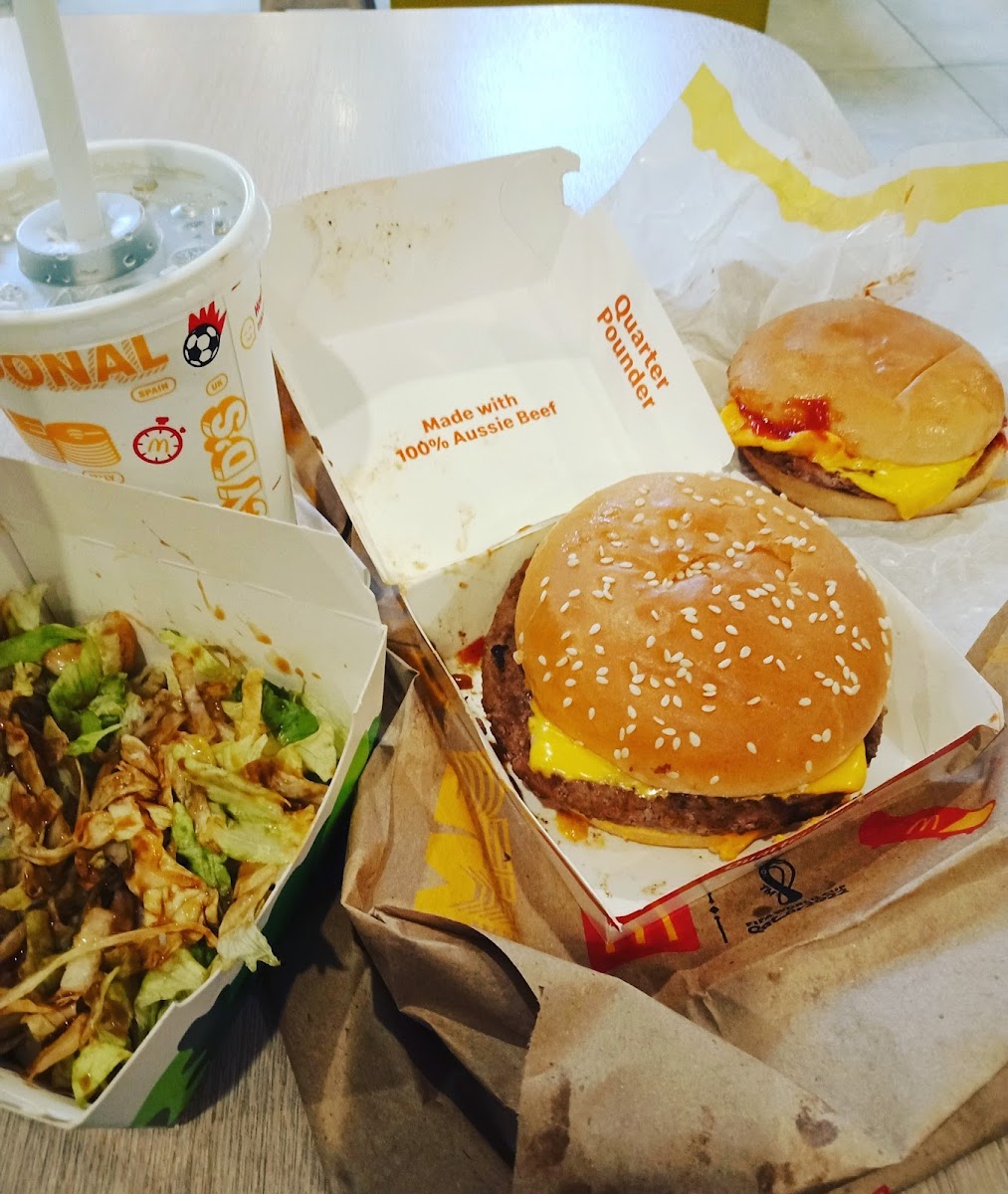 Mcdonald's Fairfield Photos 9
