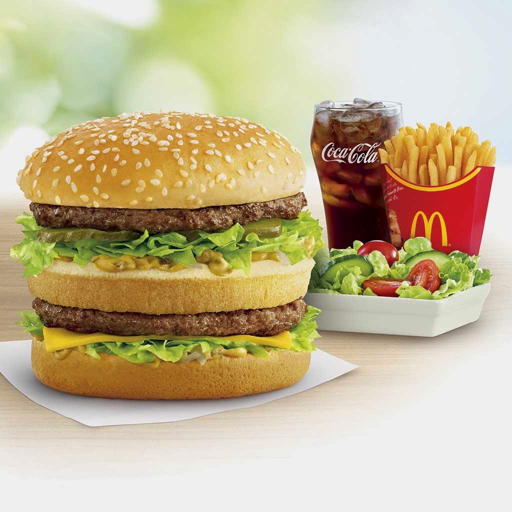 Mcdonald's Fairfield Photos 2