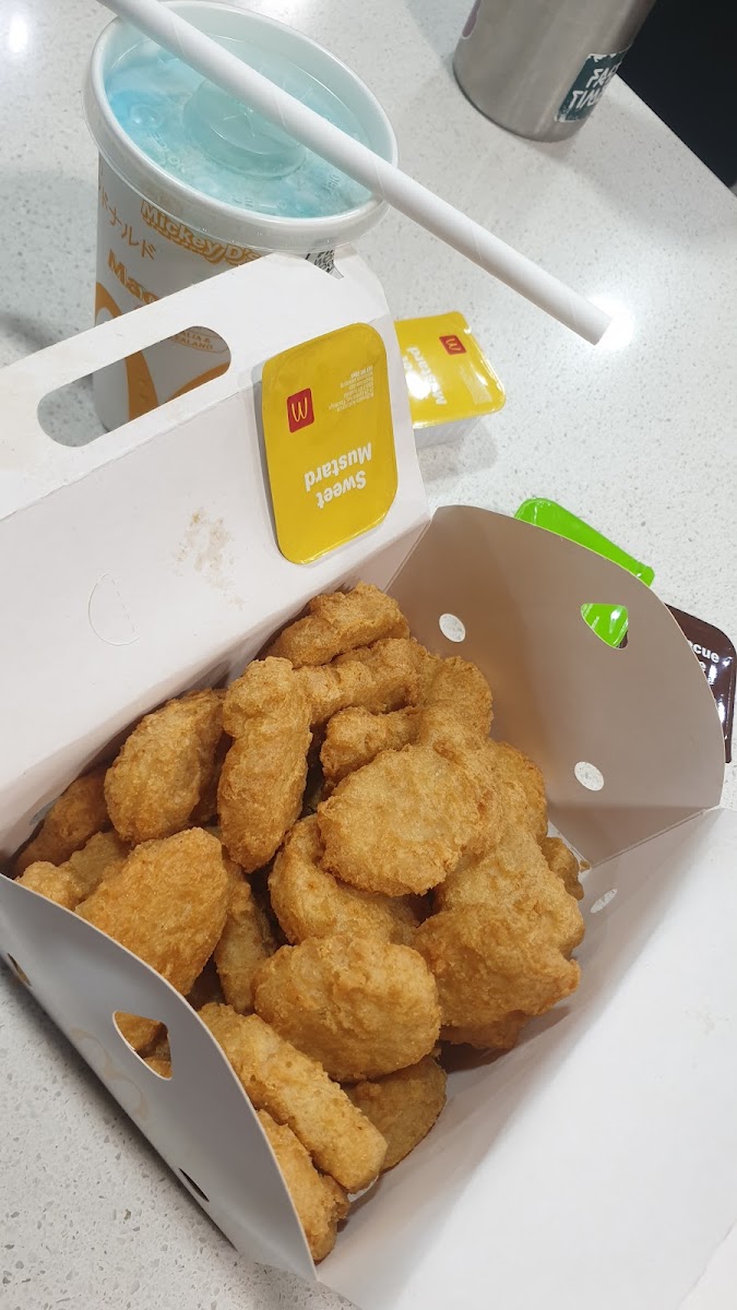 Mcdonald's Ferntree Gully Photos 9