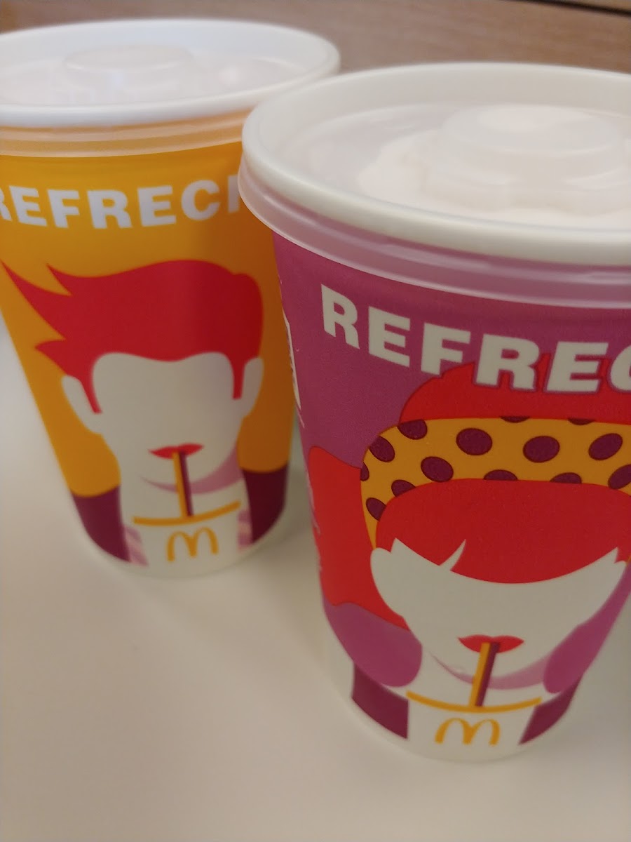 Mcdonald's - Fujioka Interchange Photos 9