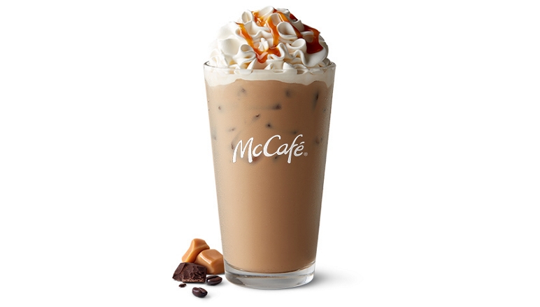 Mcdonald's Gadong Photos 2